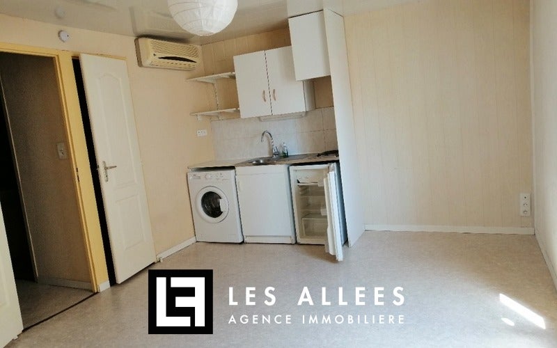 Appartement Avenue de Villeneuve à Montélimar