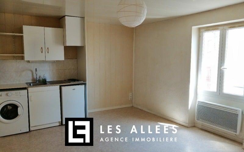 Appartement Avenue de Villeneuve à Montélimar