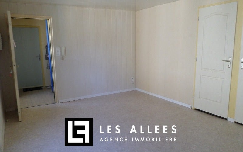 Appartement Avenue de Villeneuve à Montélimar