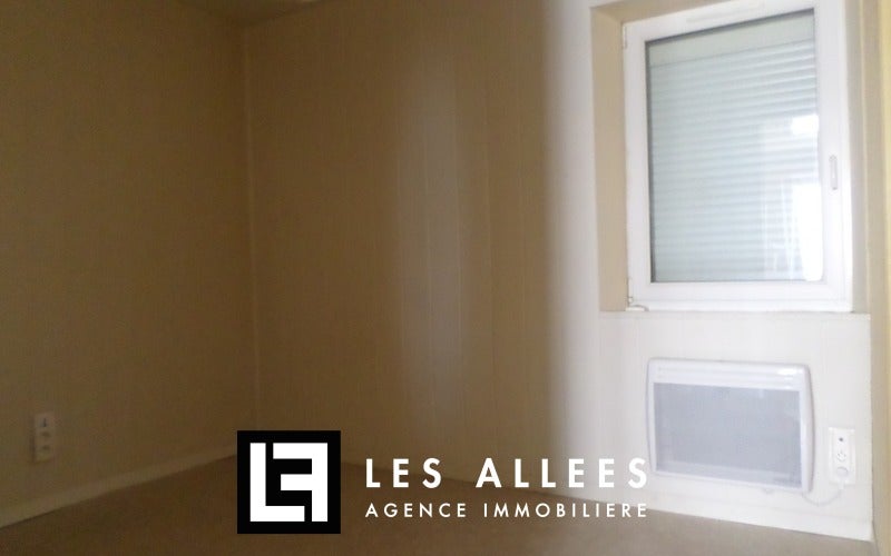 Appartement Avenue de Villeneuve à Montélimar