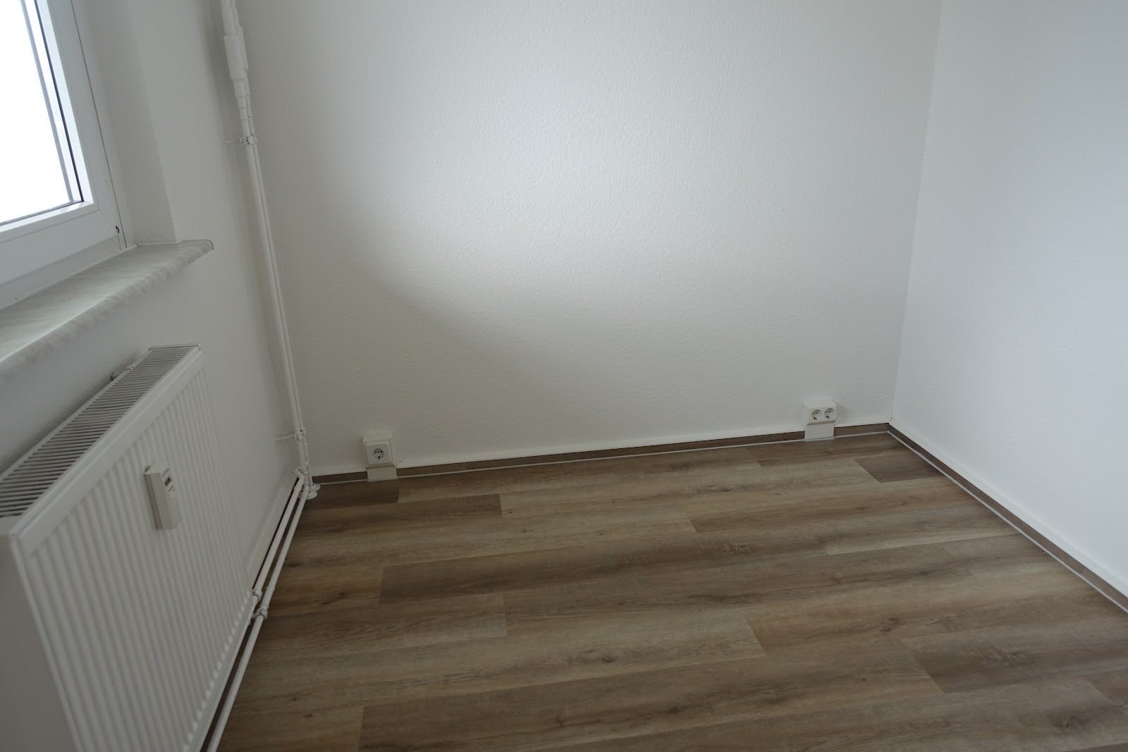 Haus Wilhelm-Firl-Straße in Chemnitz