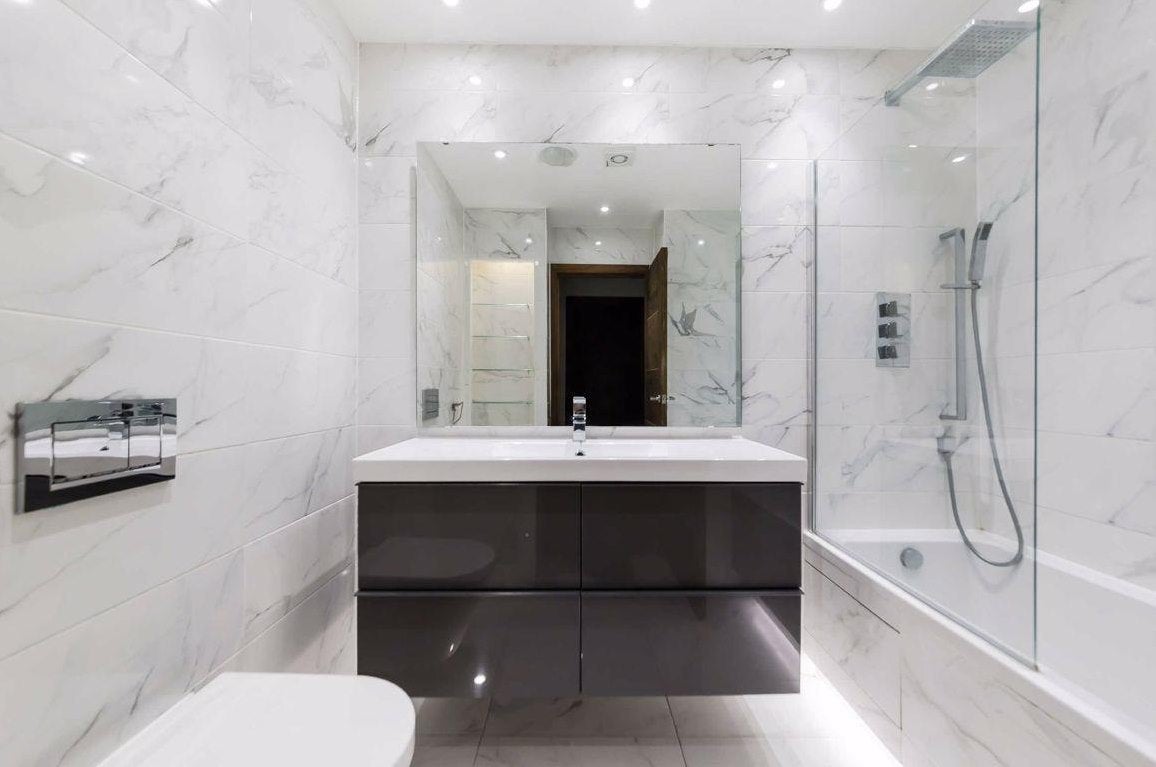 Flat Abyssinia Close in Greater London