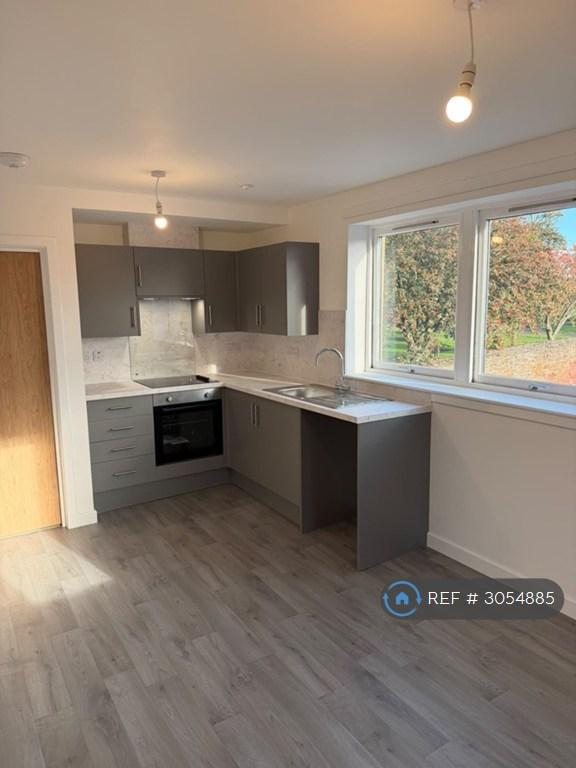 Flat Academy Lane in Arbroath