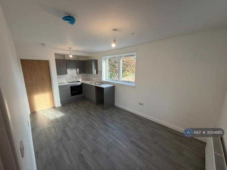 Flat Academy Lane in Arbroath