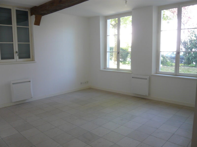 Appartement Rue Kléber à Troyes
