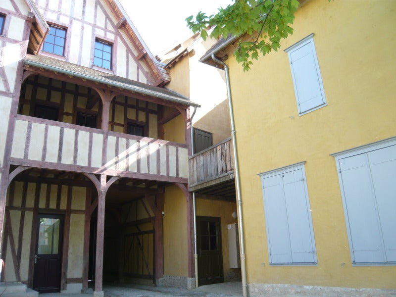 Appartement Rue Kléber à Troyes