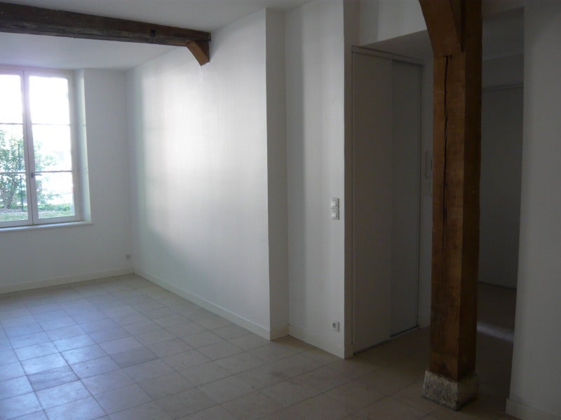 Appartement Rue Kléber à Troyes