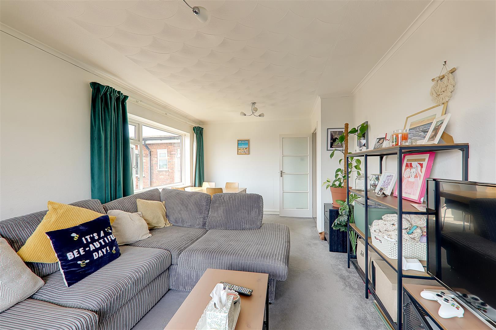 Flat Brooklyn Avenue in Worthing
