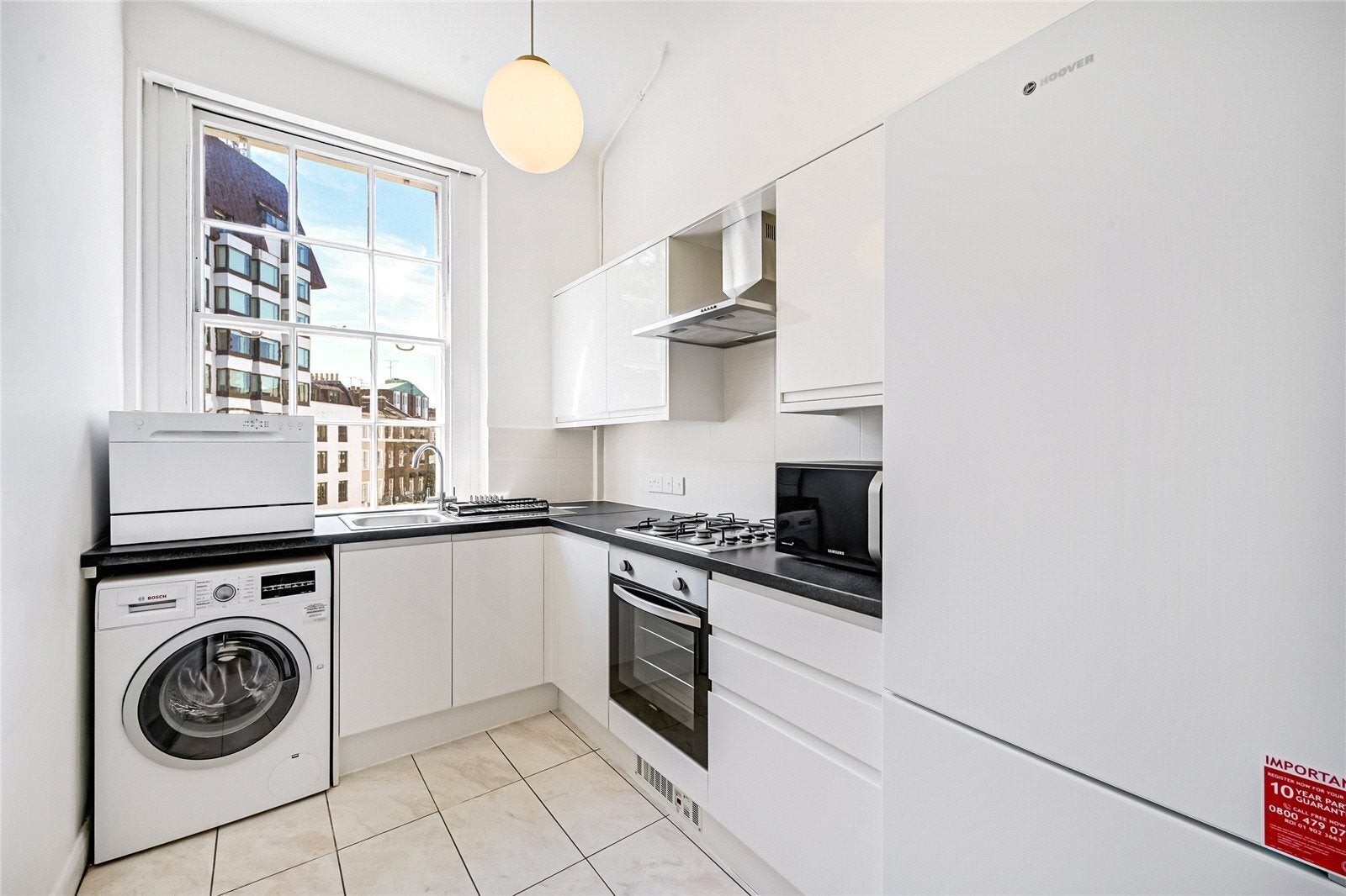 Flat Chesham Place in City of Westminster