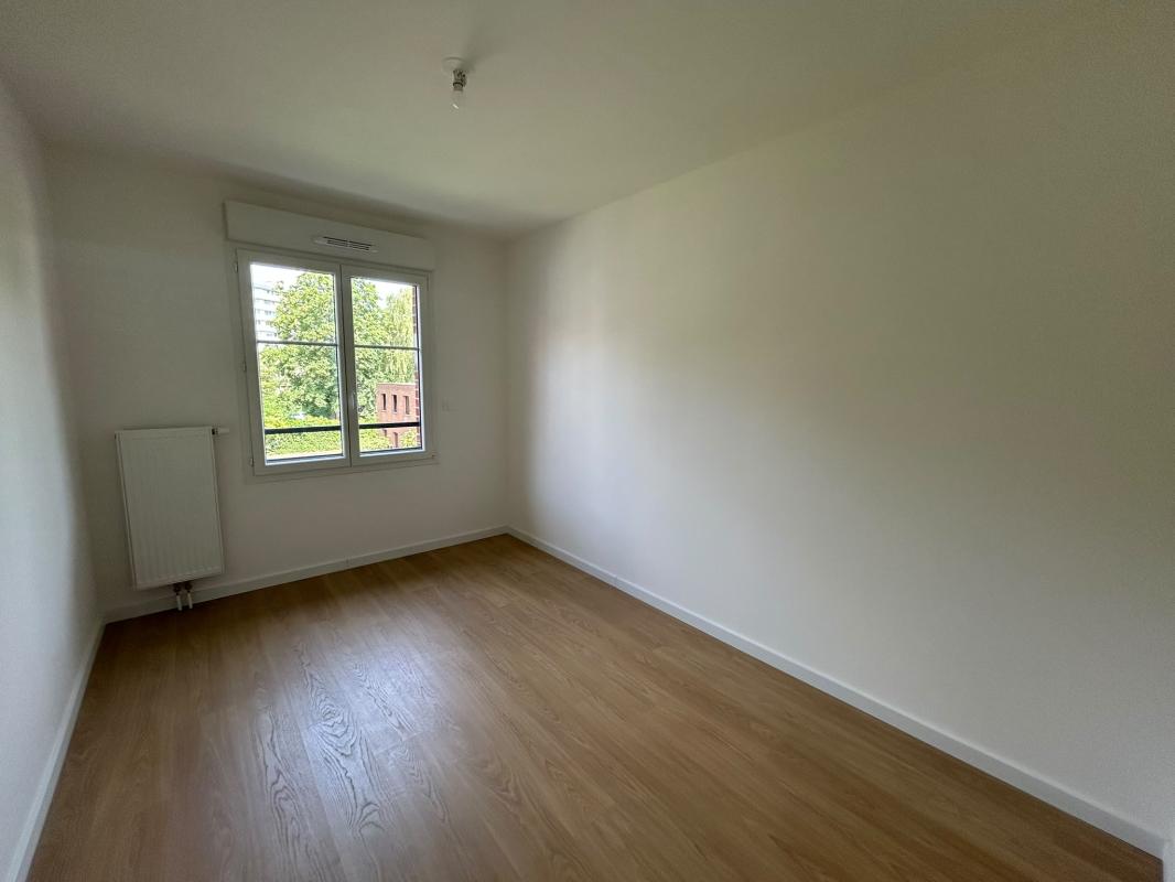 Appartement Avenue de Flandre à Wasquehal