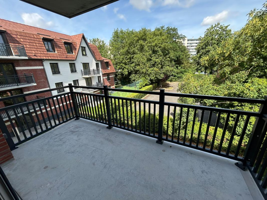 Appartement Avenue de Flandre à Wasquehal