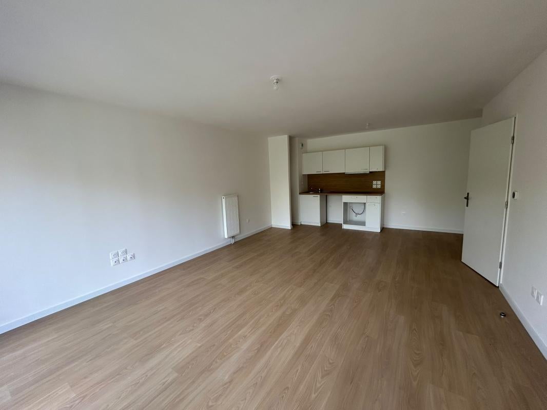 Appartement Avenue de Flandre à Wasquehal