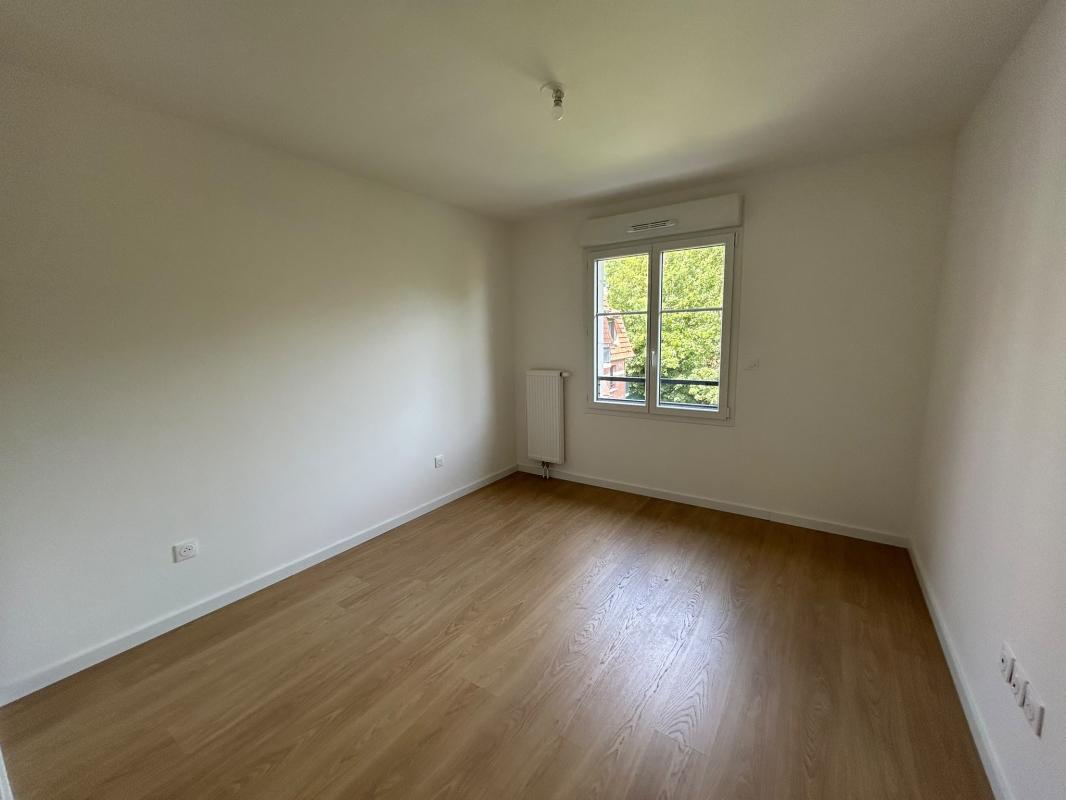 Flat Avenue de Flandre in Wasquehal