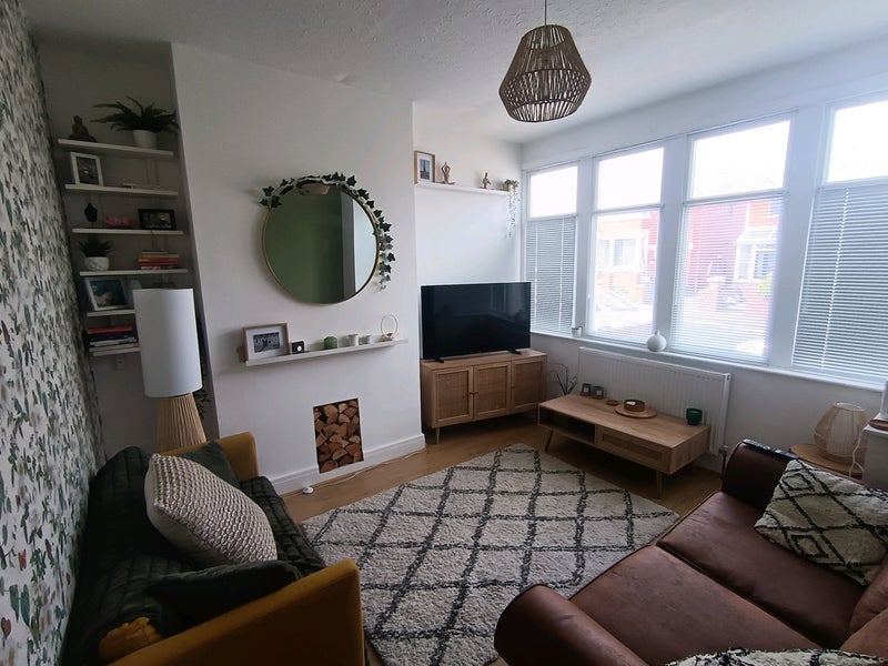 Room Fordway Avenue in Blackpool
