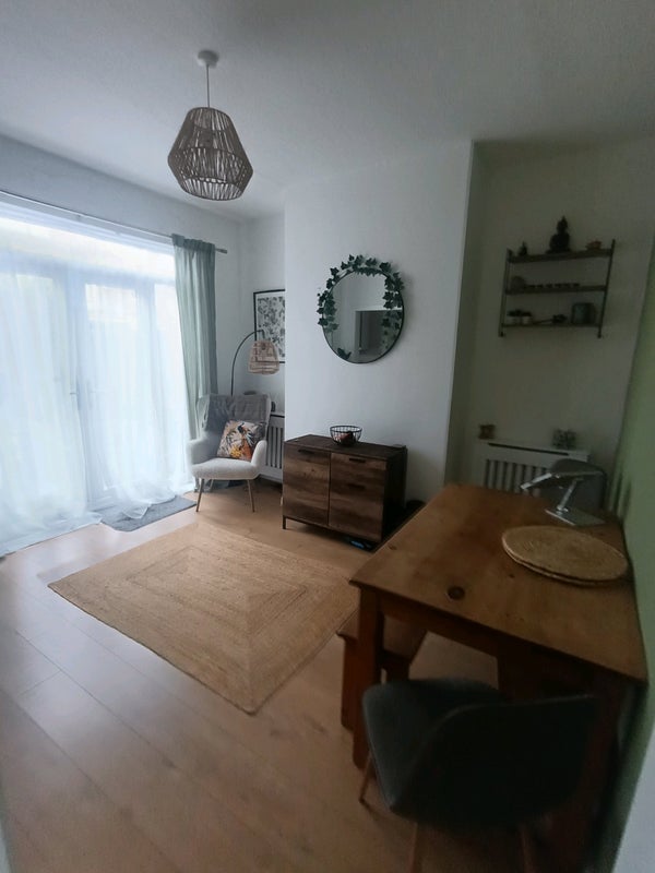 Room Fordway Avenue in Blackpool