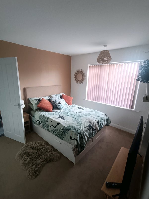 Room Fordway Avenue in Blackpool