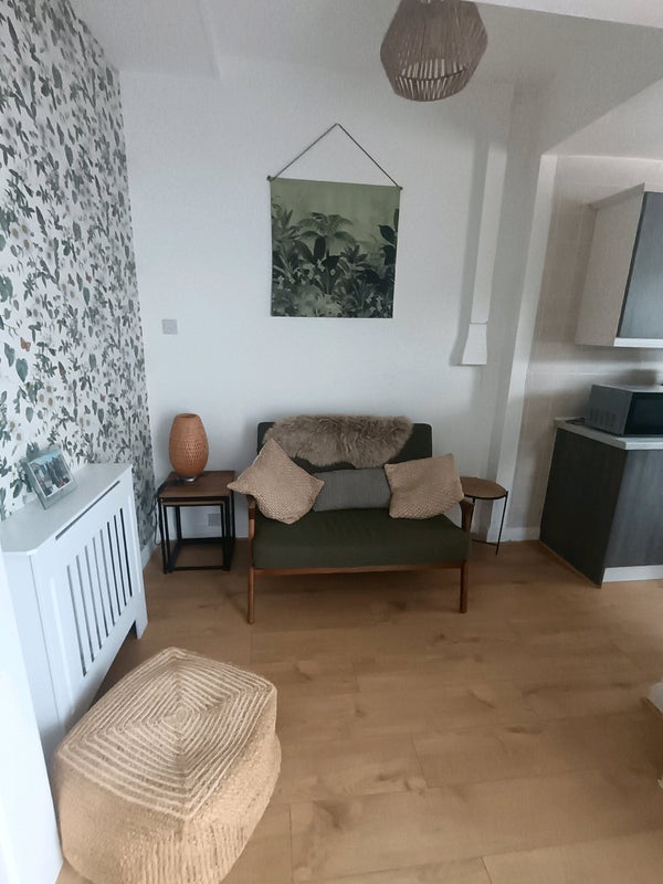 Room Fordway Avenue in Blackpool