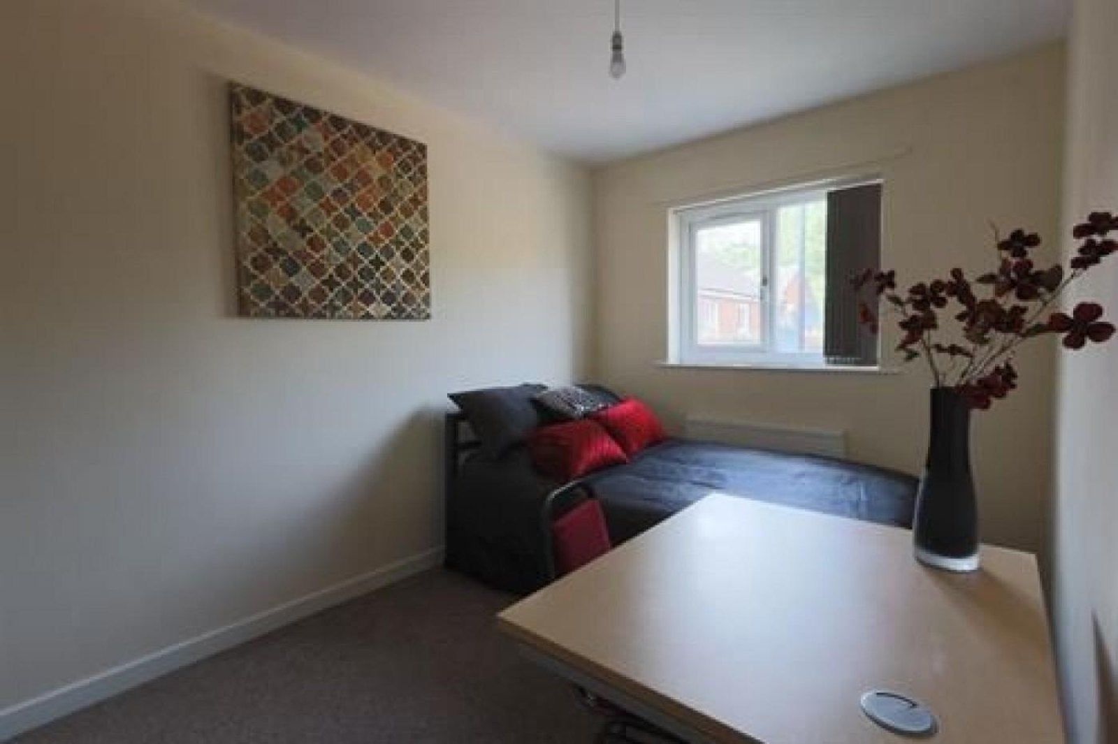 Flat Headford Gardens in Sheffield