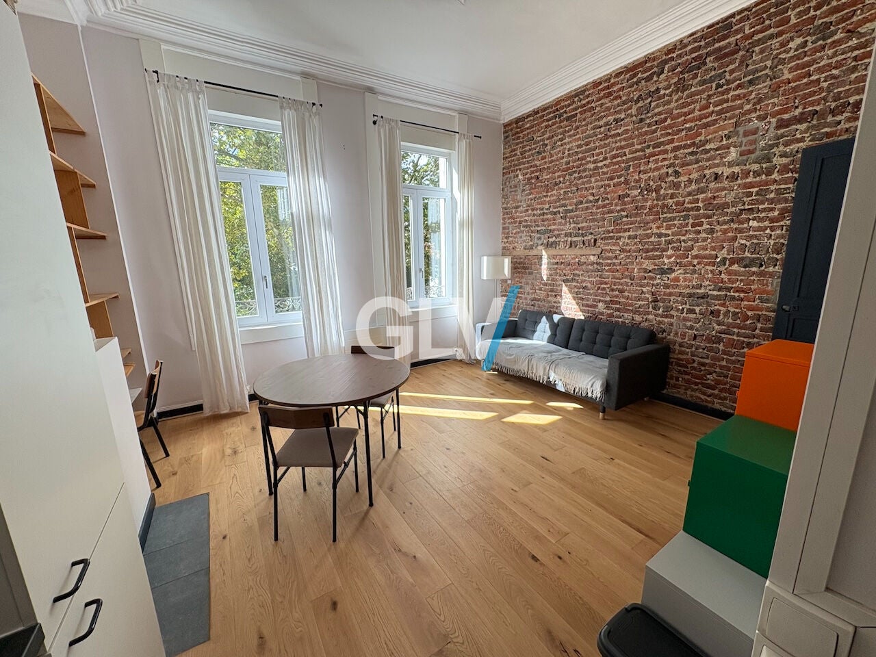 Appartement Avenue du Colysée à Lambersart