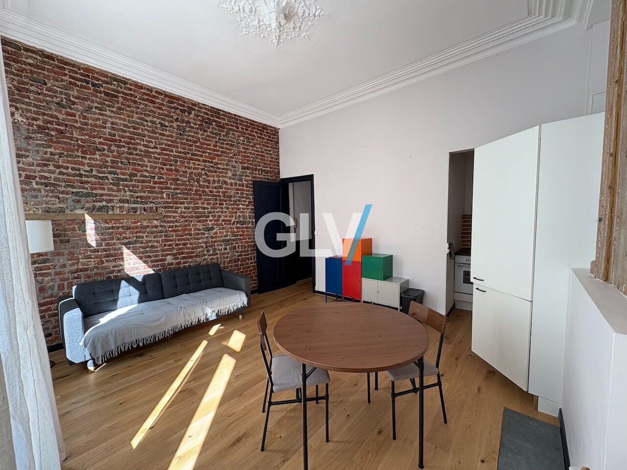 Appartement Avenue du Colysée à Lambersart