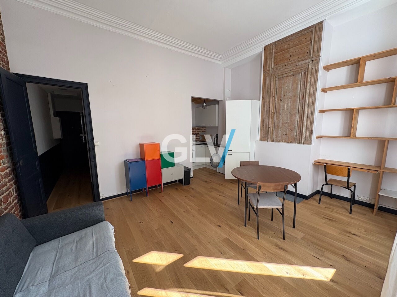 Appartement Avenue du Colysée à Lambersart