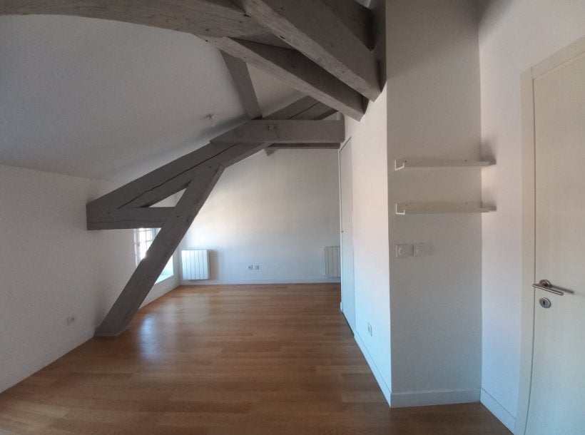 Flat Rue de la Rodade in Clermont-Ferrand