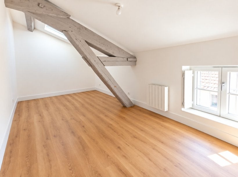 Appartement Rue de la Rodade à Clermont-Ferrand