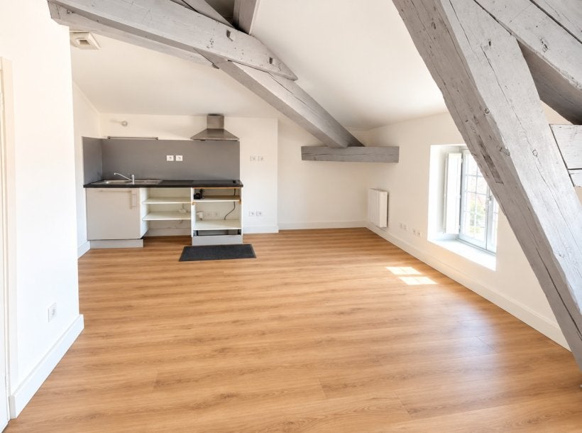 Appartement Rue de la Rodade à Clermont-Ferrand