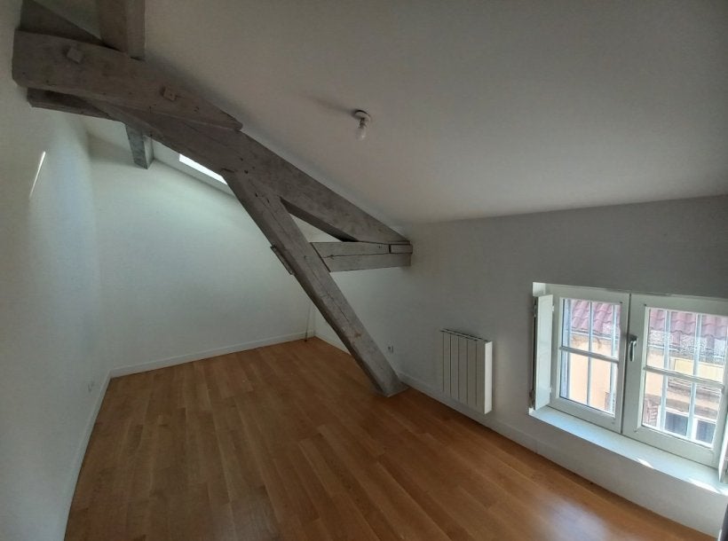 Flat Rue de la Rodade in Clermont-Ferrand