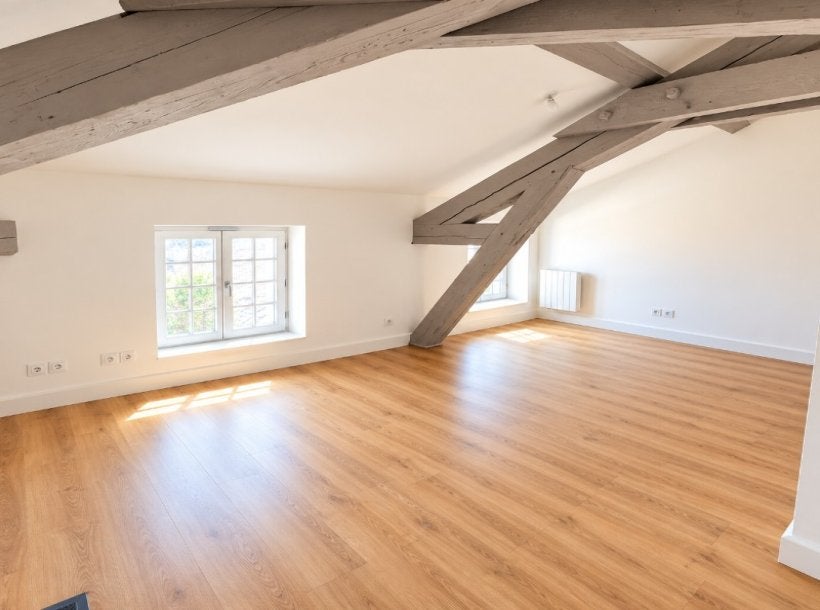 Appartement Rue de la Rodade à Clermont-Ferrand