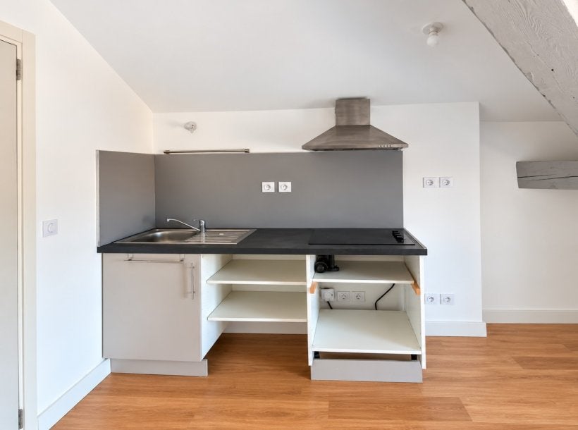 Appartement Rue de la Rodade à Clermont-Ferrand