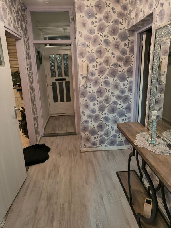Appartement Asserweg 6