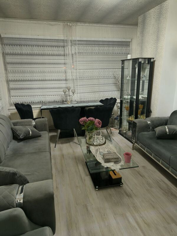Appartement Asserweg 3