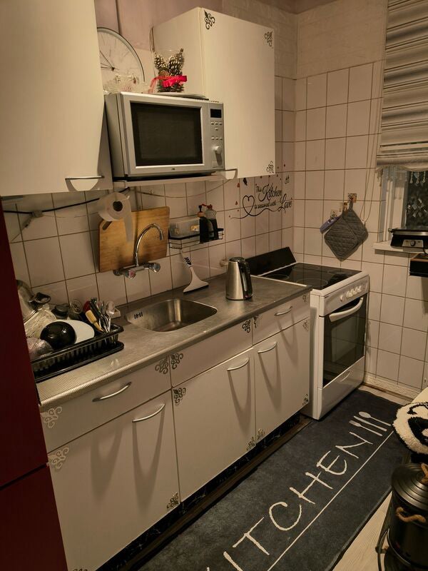 Appartement Asserweg 2