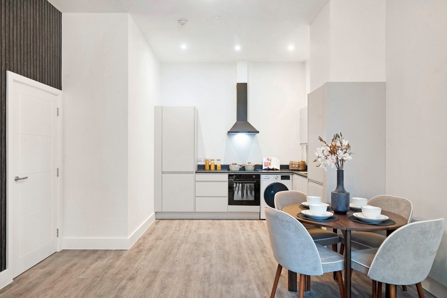 Flat The Stow in Harlow