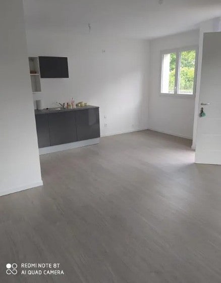 Maison Rue des Treilles à Libourne