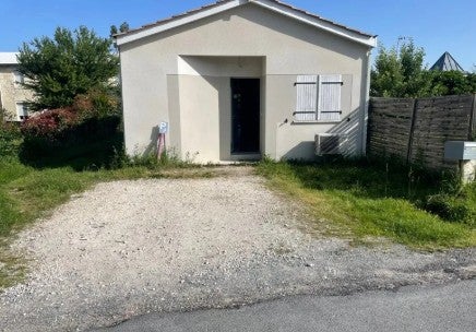 Maison Rue des Treilles à Libourne