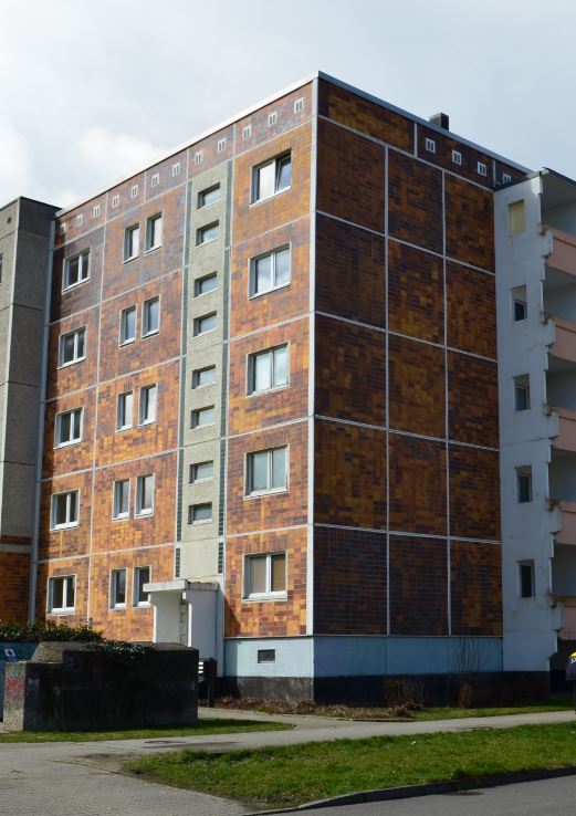 Wohnung Albert-Schweitzer-Straße in Rostock