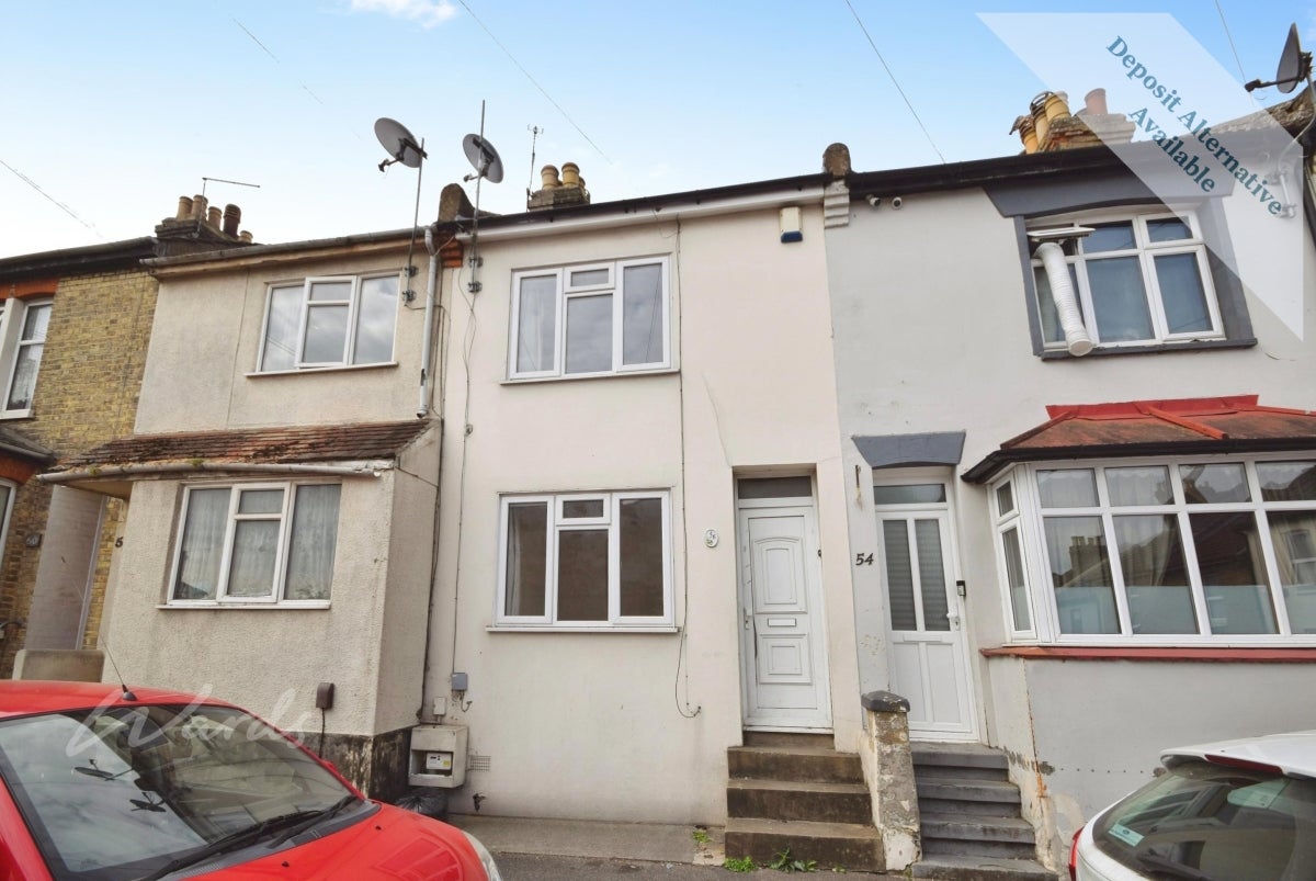 House Sturla Road in Chatham
