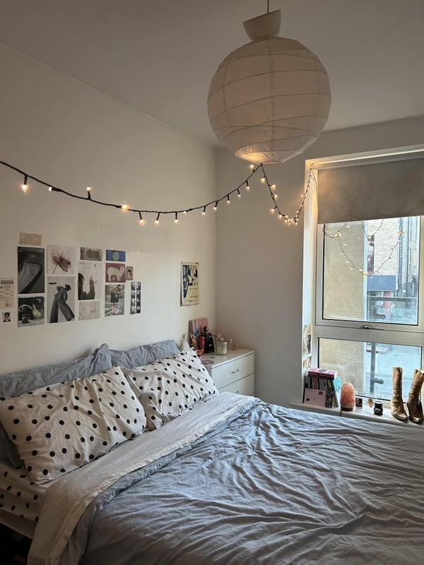 Room Greenwich High Road in Greater London
