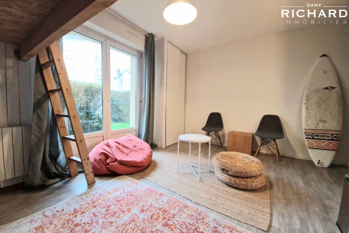 Appartement Rue de Buféron à Rennes