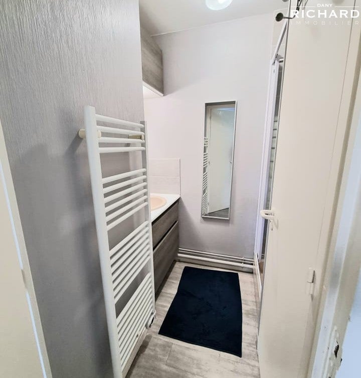 Appartement Rue de Buféron à Rennes