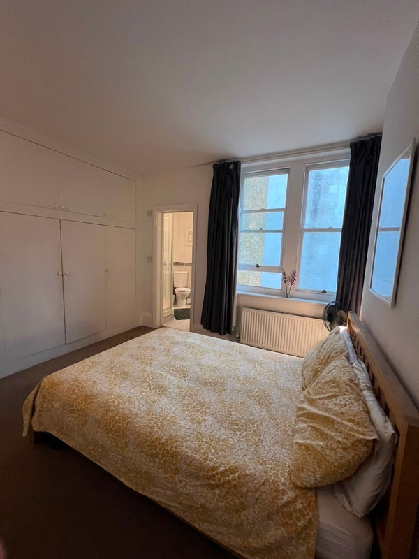 Room Canterbury Crescent in Greater London