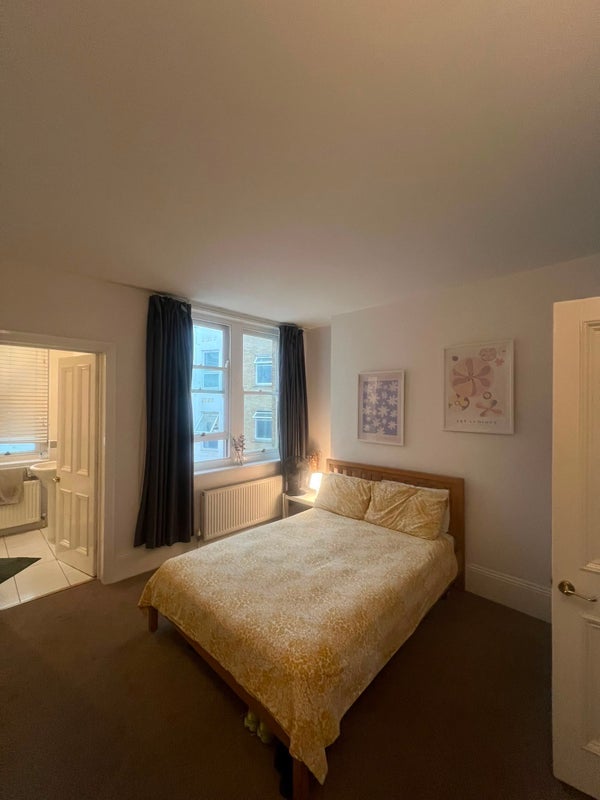 Room Canterbury Crescent in Greater London