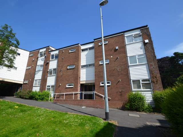 Flat Villa Farm in Arclid