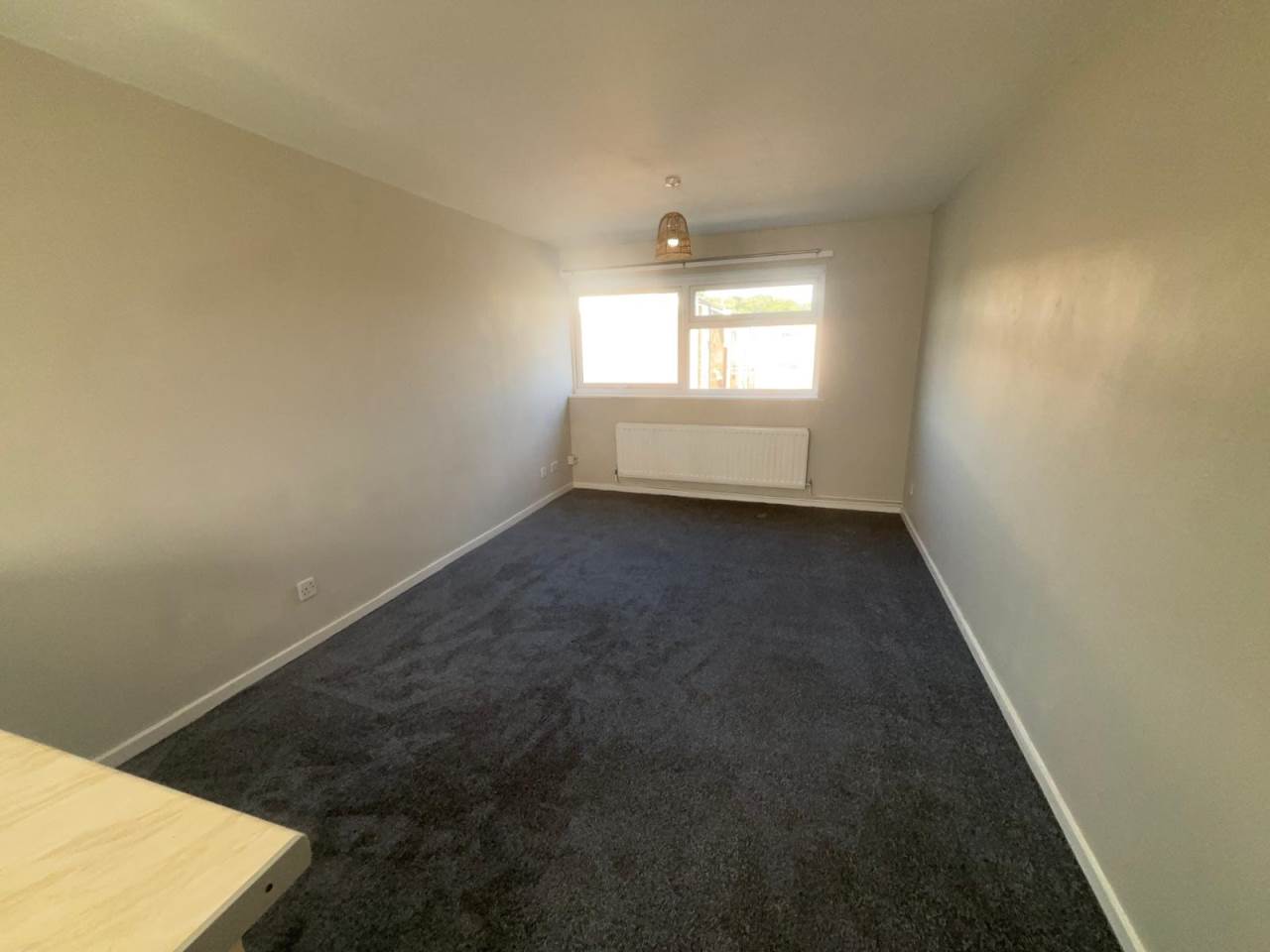 Flat Villa Farm in Arclid