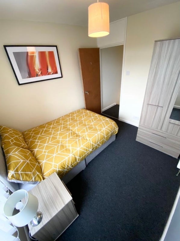Room Trendlewood Park in Bristol