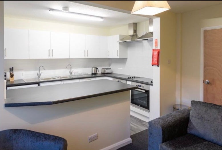 Room Trendlewood Park in Bristol