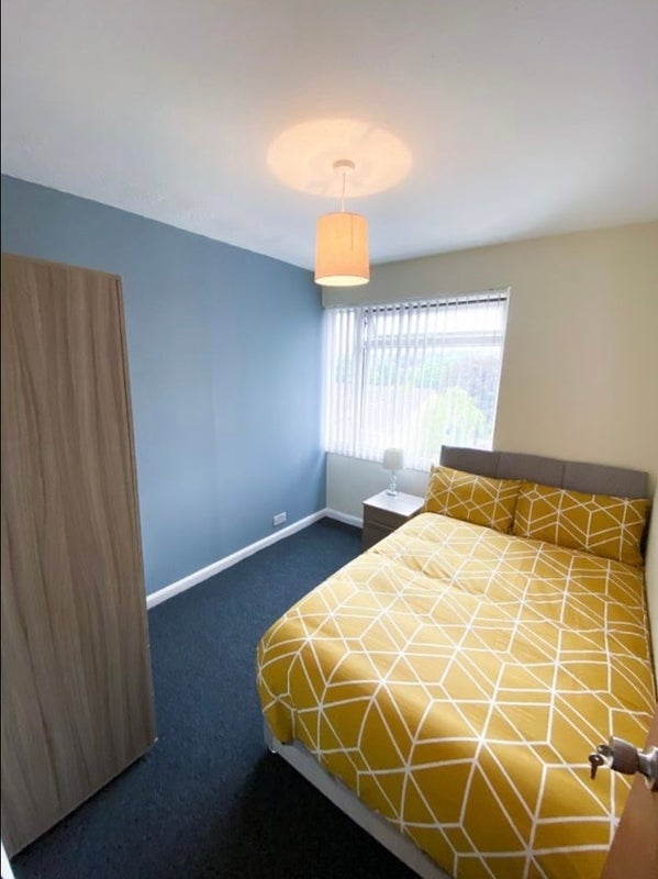 Room Trendlewood Park in Bristol