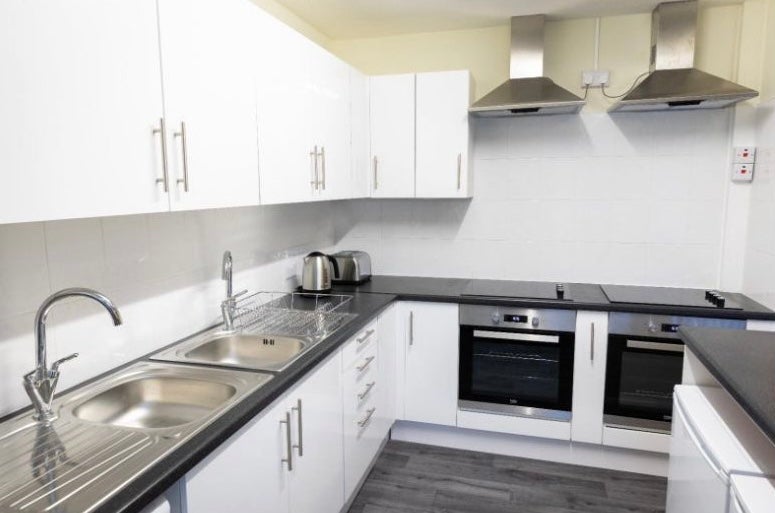 Room Trendlewood Park in Bristol